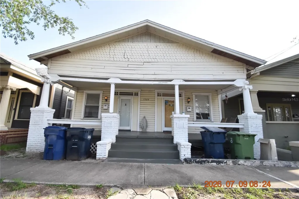 1908 E 15th Avenue Tampa FL 33605