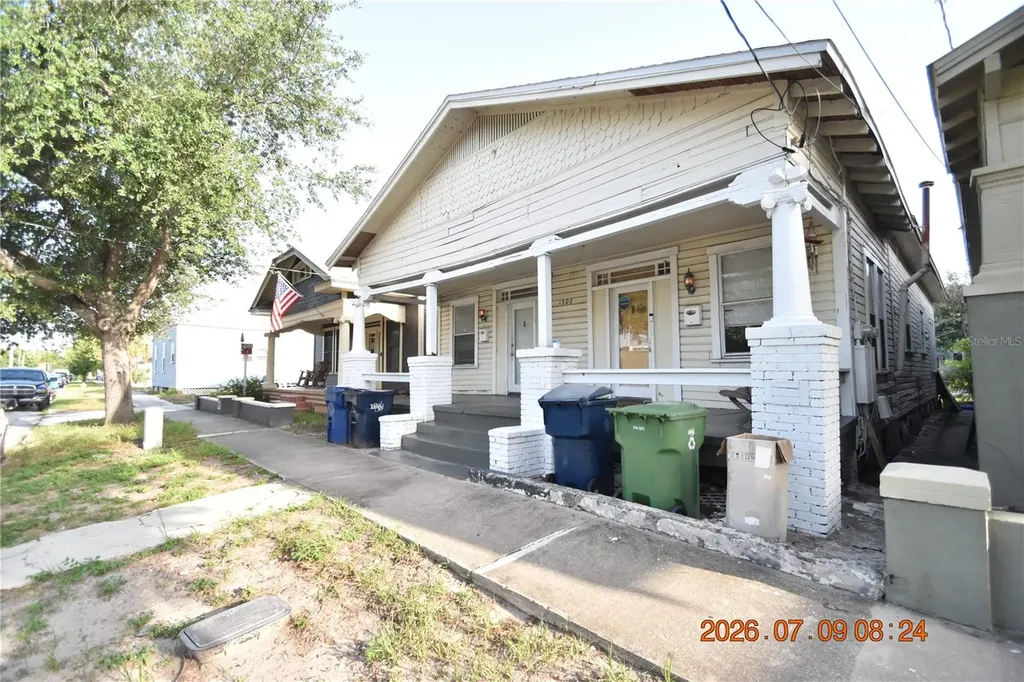 1908 E 15th Avenue Tampa FL 33605