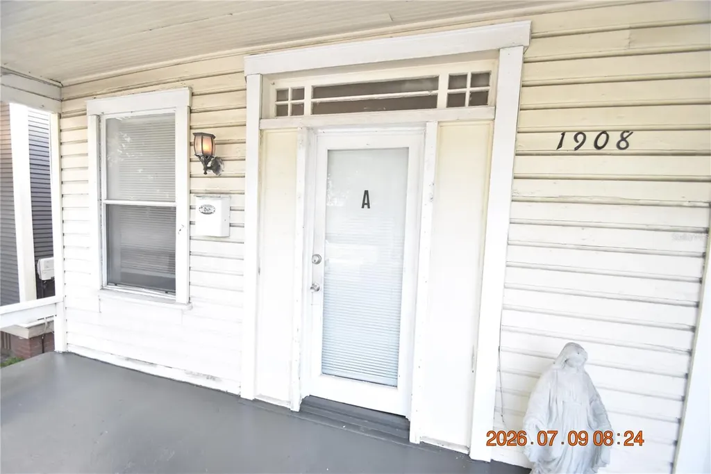 1908 E 15th Avenue Tampa FL 33605