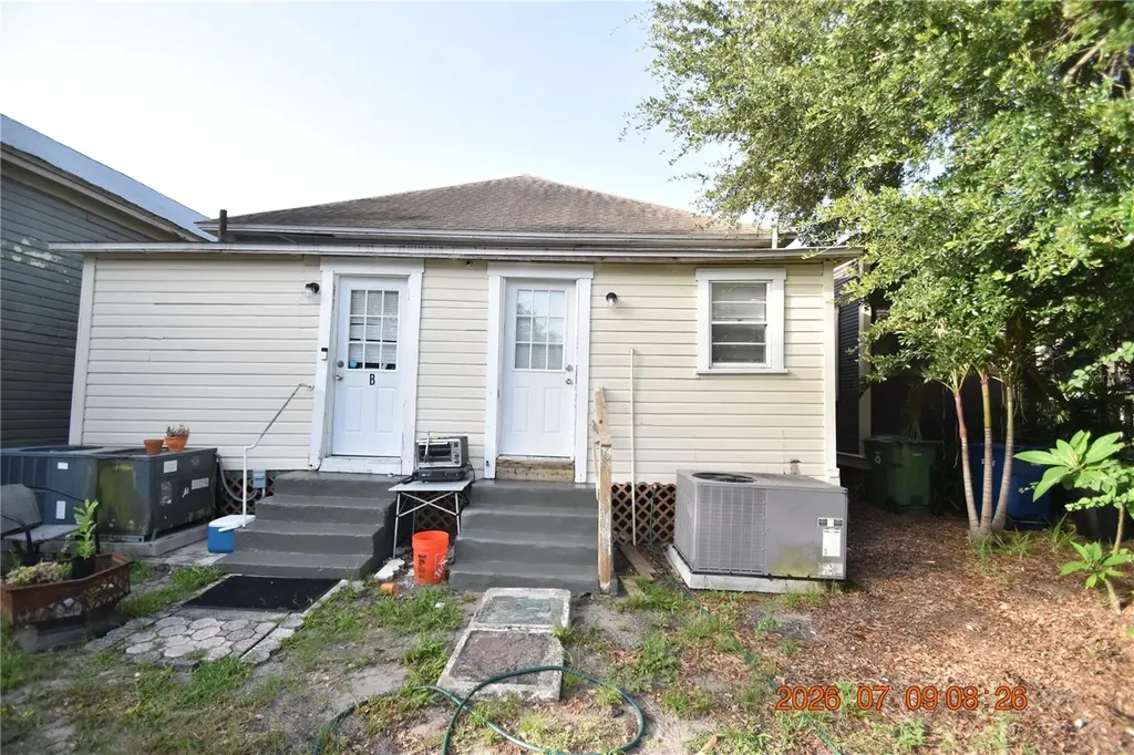 1908 E 15th Avenue Tampa FL 33605