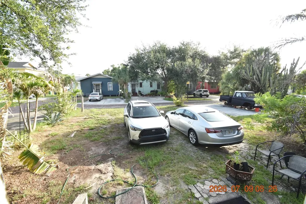 1908 E 15th Avenue Tampa FL 33605