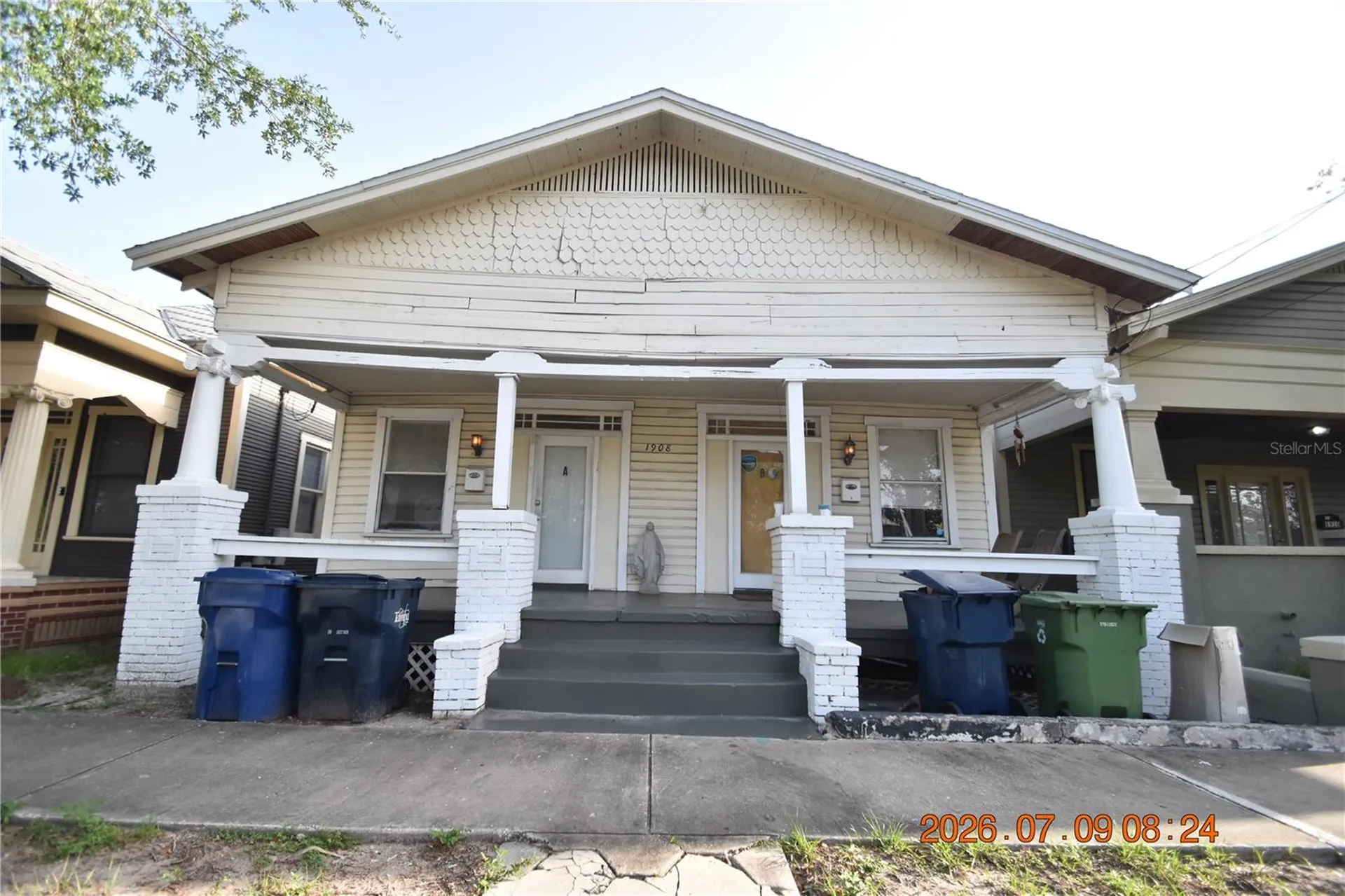 1908 E 15th Avenue Tampa FL 33605