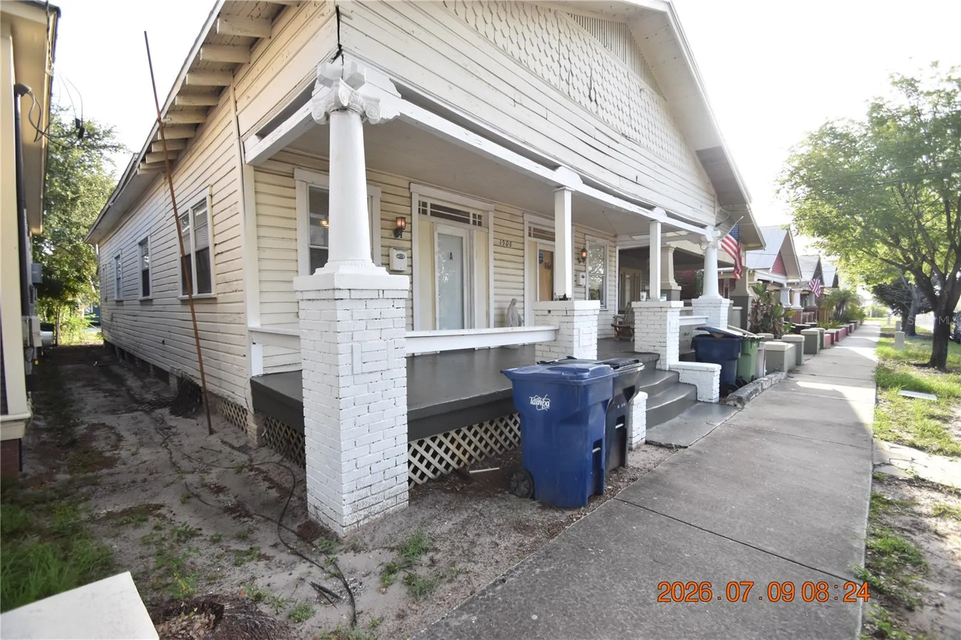 1908 E 15th Avenue Tampa FL 33605
