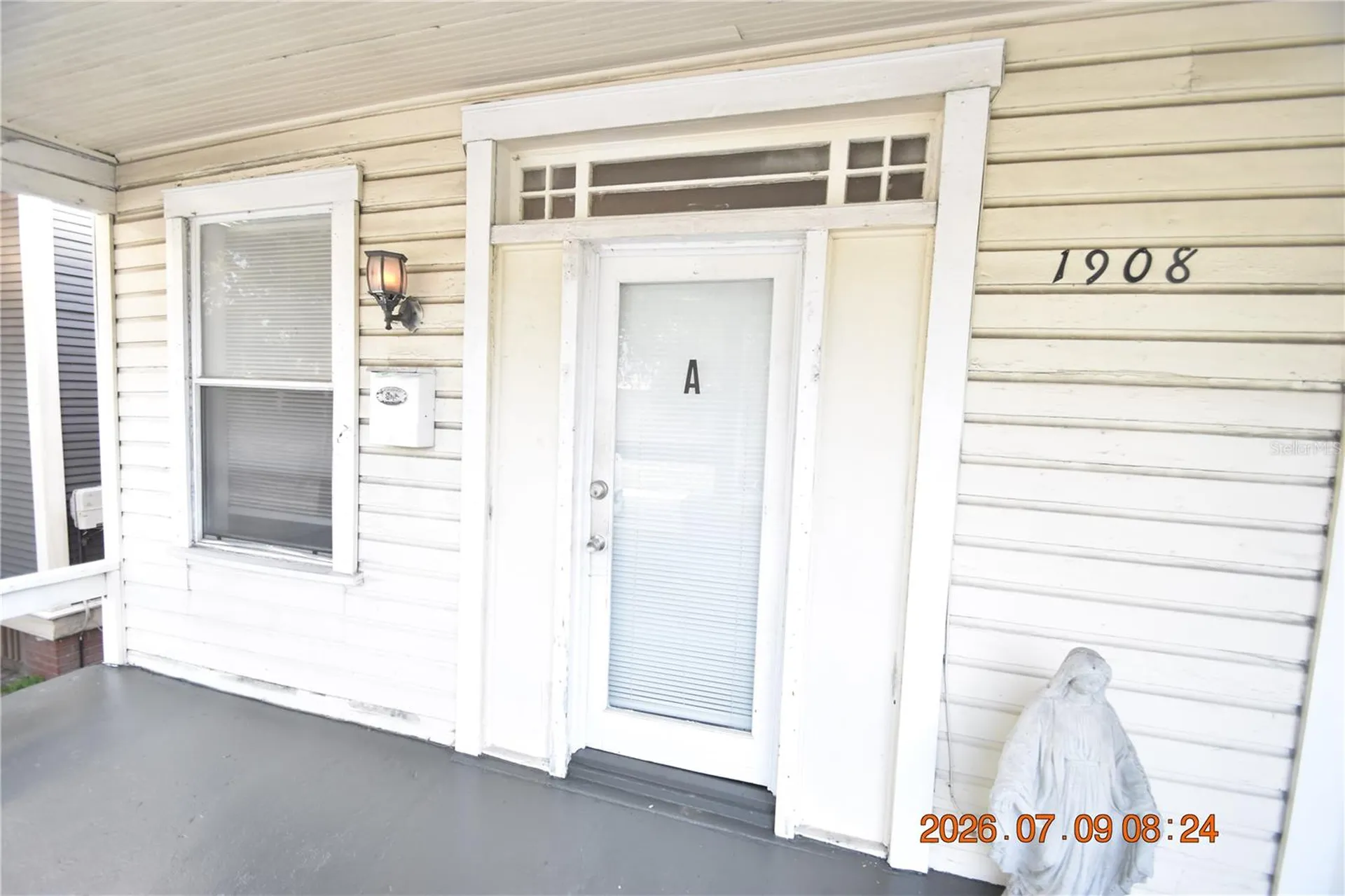1908 E 15th Avenue Tampa FL 33605