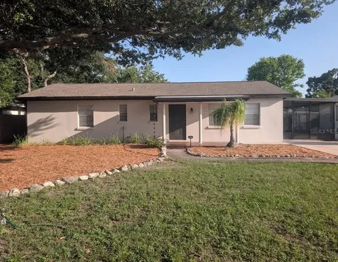 3902 W Paxton Avenue Tampa FL 33611