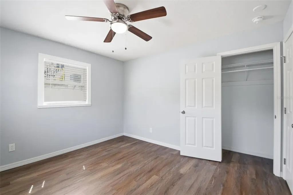 1842 Shore Acres Boulevard NE St Petersburg FL 33703