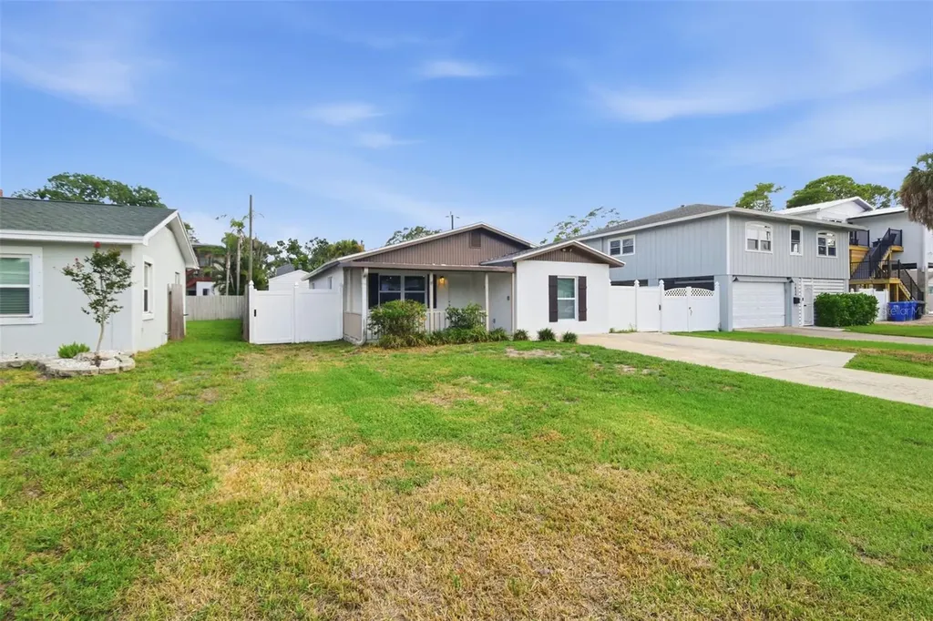 1842 Shore Acres Boulevard NE St Petersburg FL 33703