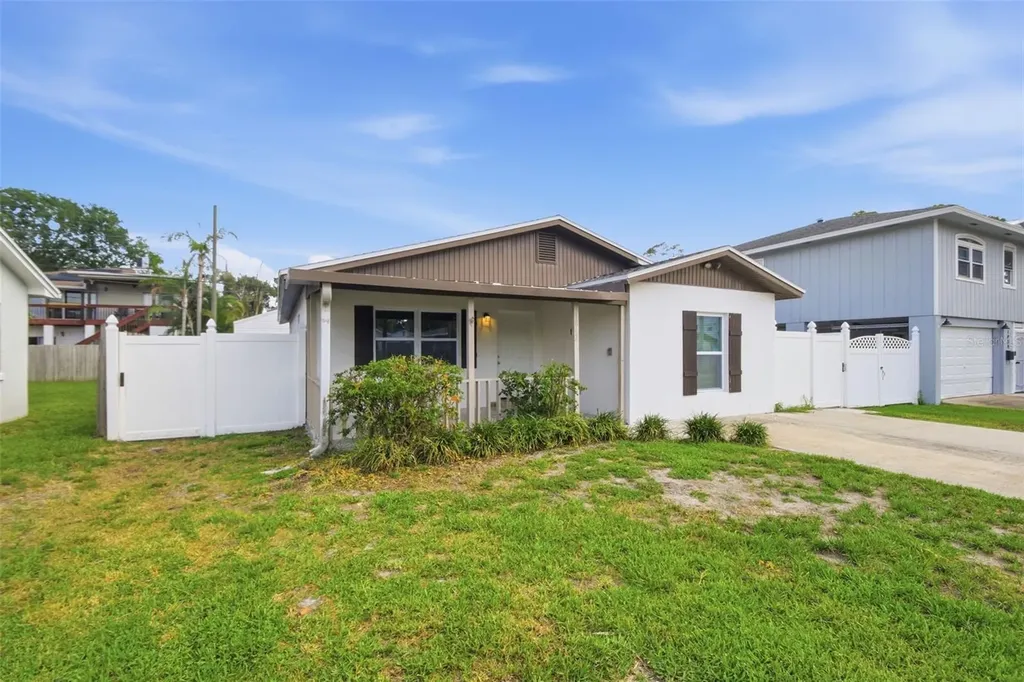 1842 Shore Acres Boulevard NE St Petersburg FL 33703