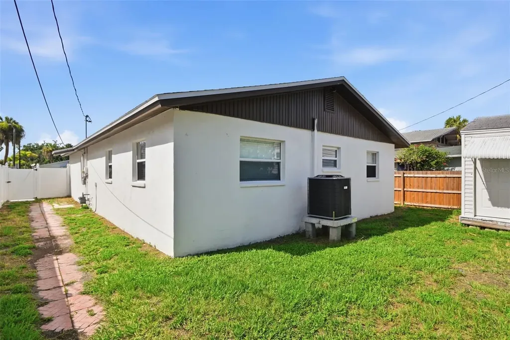 1842 Shore Acres Boulevard NE St Petersburg FL 33703