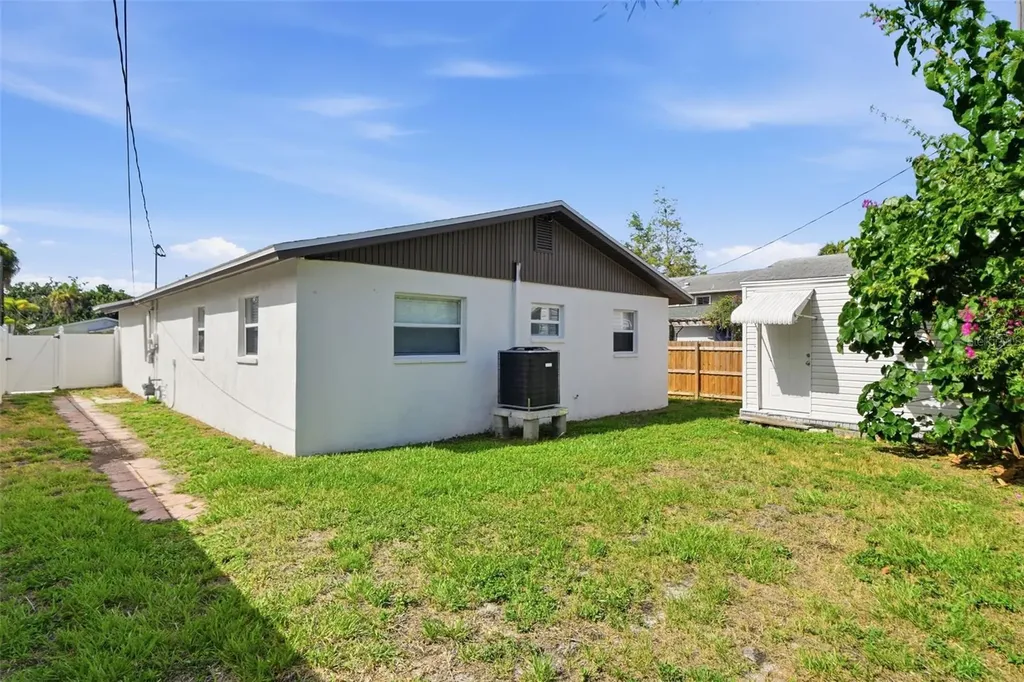 1842 Shore Acres Boulevard NE St Petersburg FL 33703