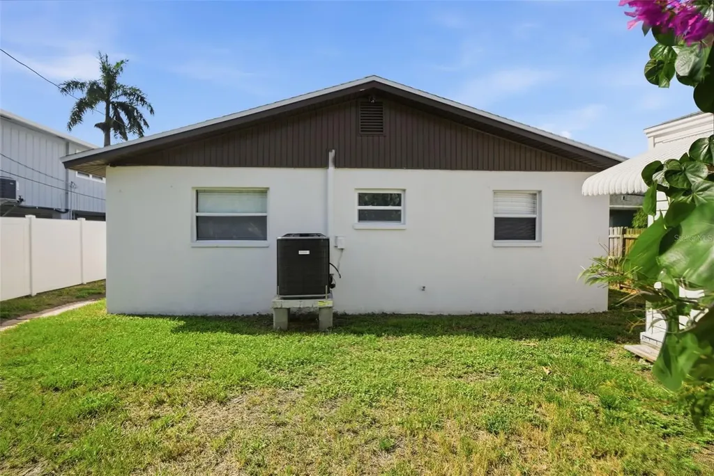 1842 Shore Acres Boulevard NE St Petersburg FL 33703