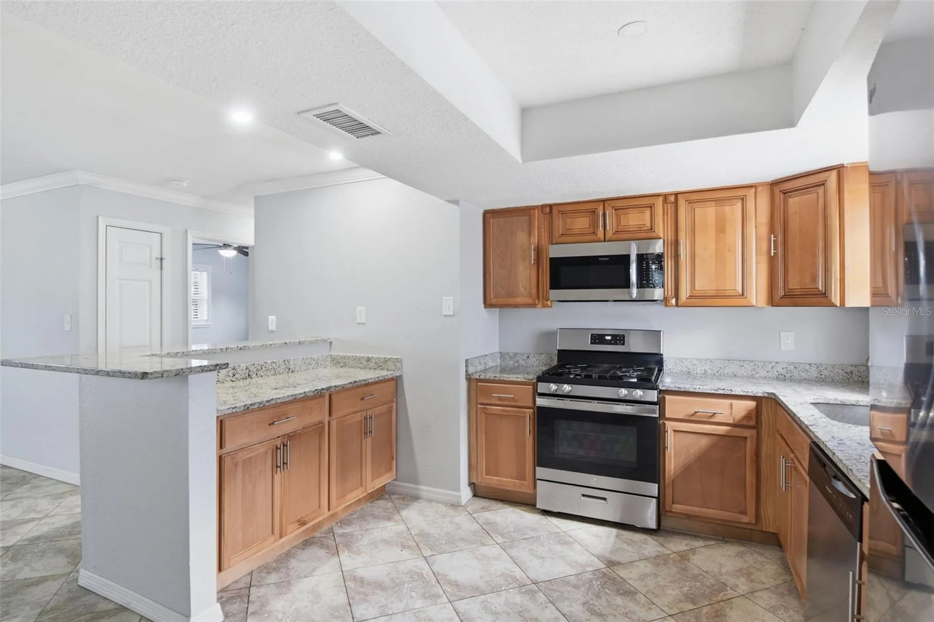1842 Shore Acres Boulevard NE St Petersburg FL 33703