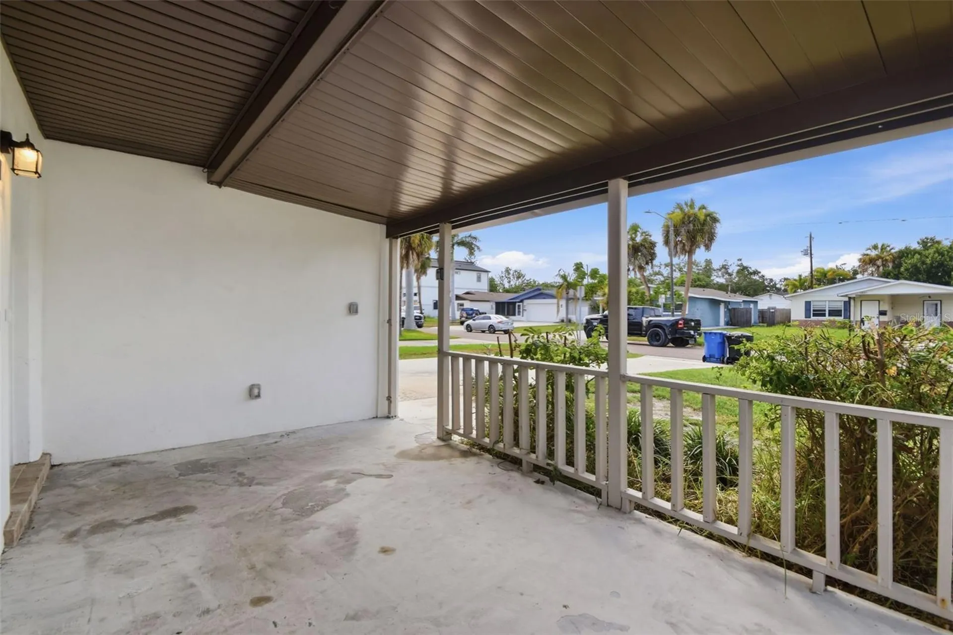 1842 Shore Acres Boulevard NE St Petersburg FL 33703