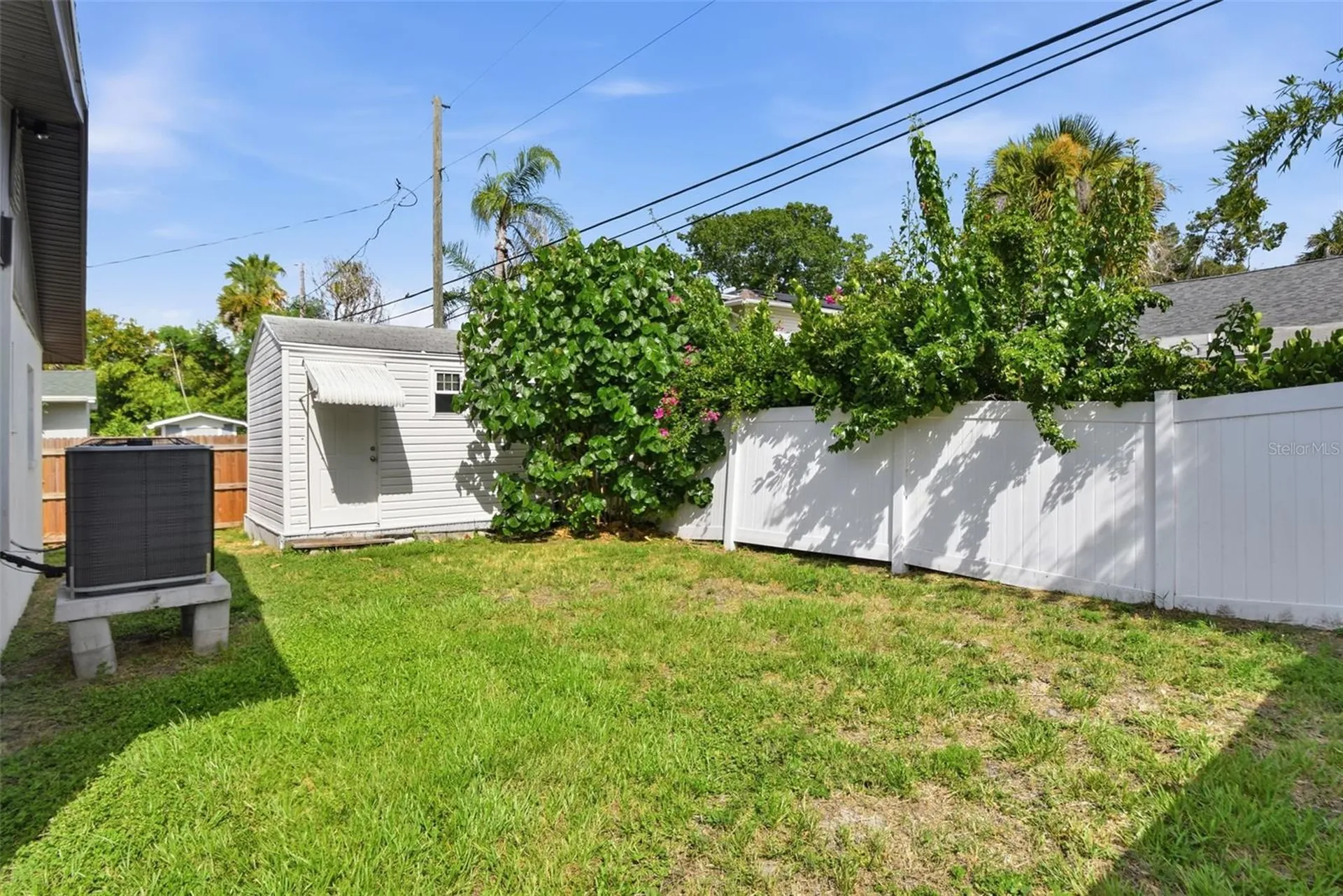 1842 Shore Acres Boulevard NE St Petersburg FL 33703