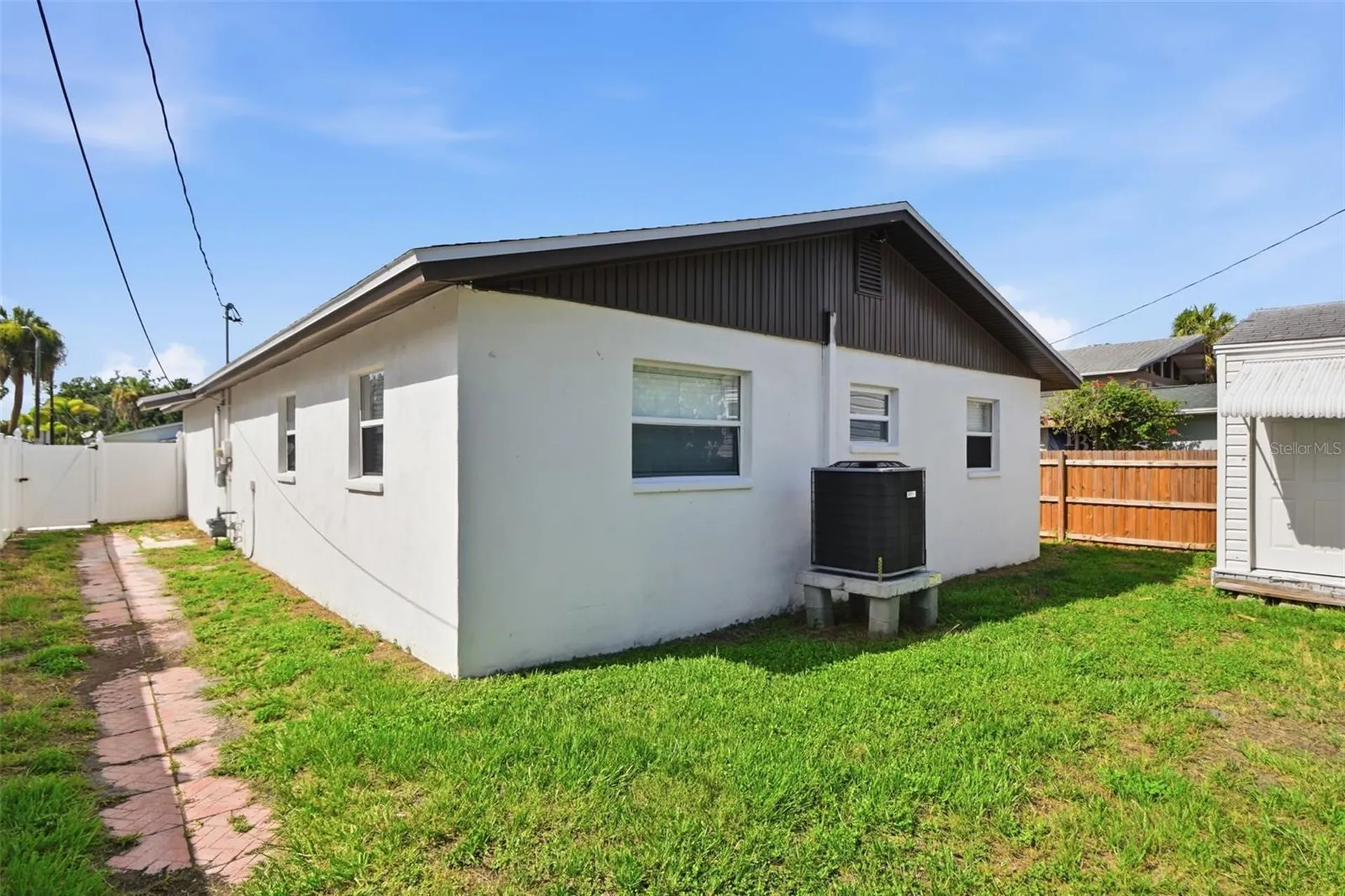 1842 Shore Acres Boulevard NE St Petersburg FL 33703