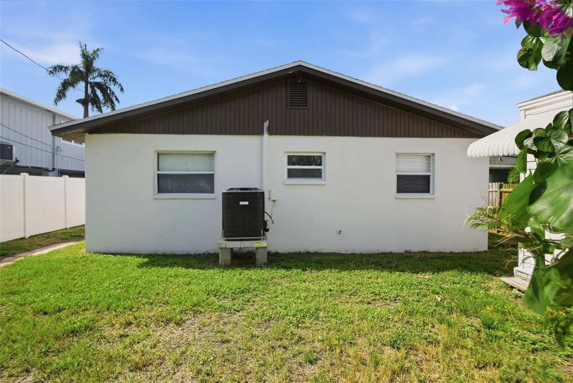 1842 Shore Acres Boulevard NE St Petersburg FL 33703