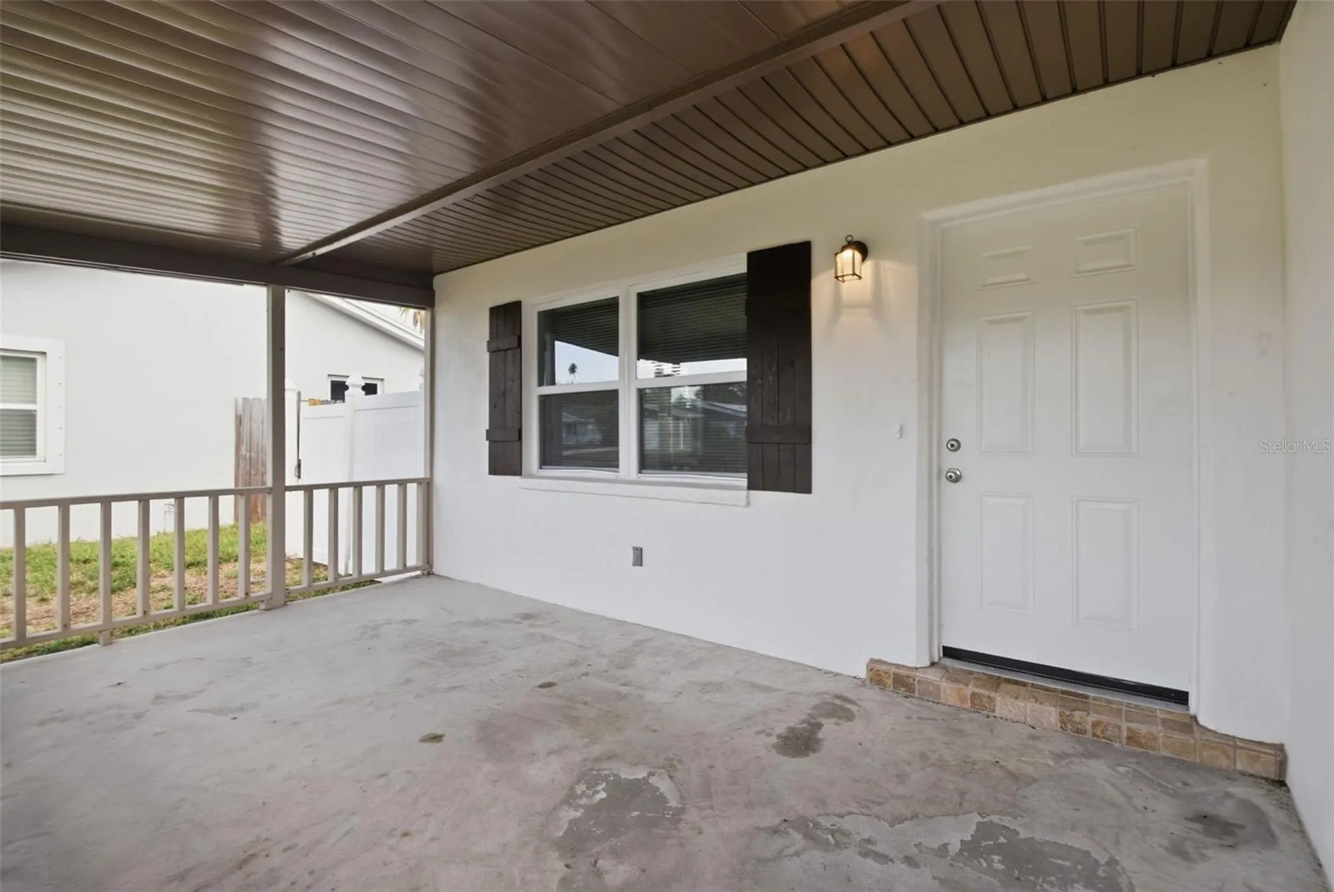 1842 Shore Acres Boulevard NE St Petersburg FL 33703