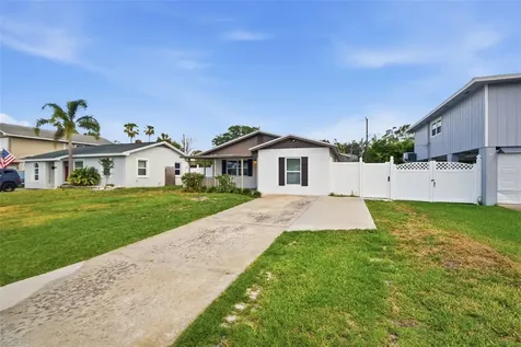 1842 Shore Acres Boulevard NE St Petersburg FL 33703