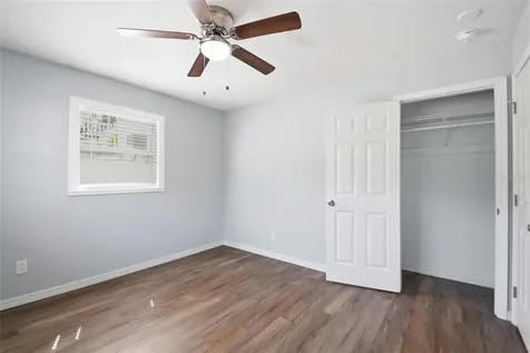 1842 Shore Acres Boulevard NE St Petersburg FL 33703