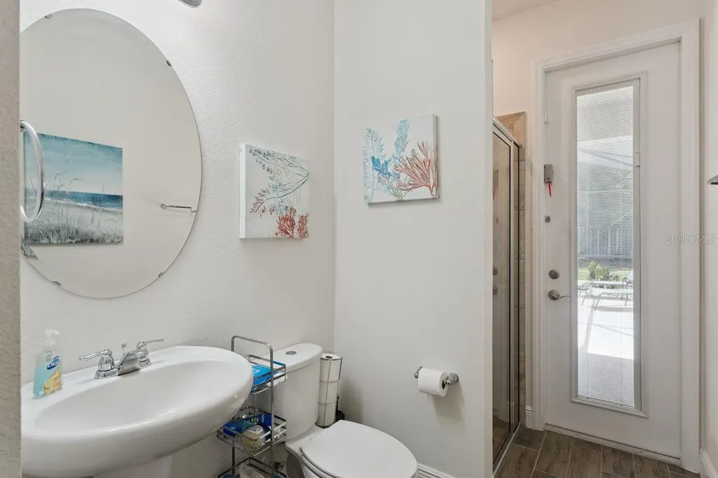 3169 Pinenut Drive Apopka FL 32712