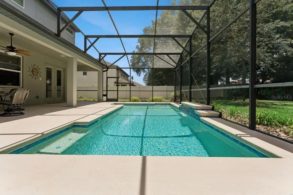 3169 Pinenut Drive Apopka FL 32712