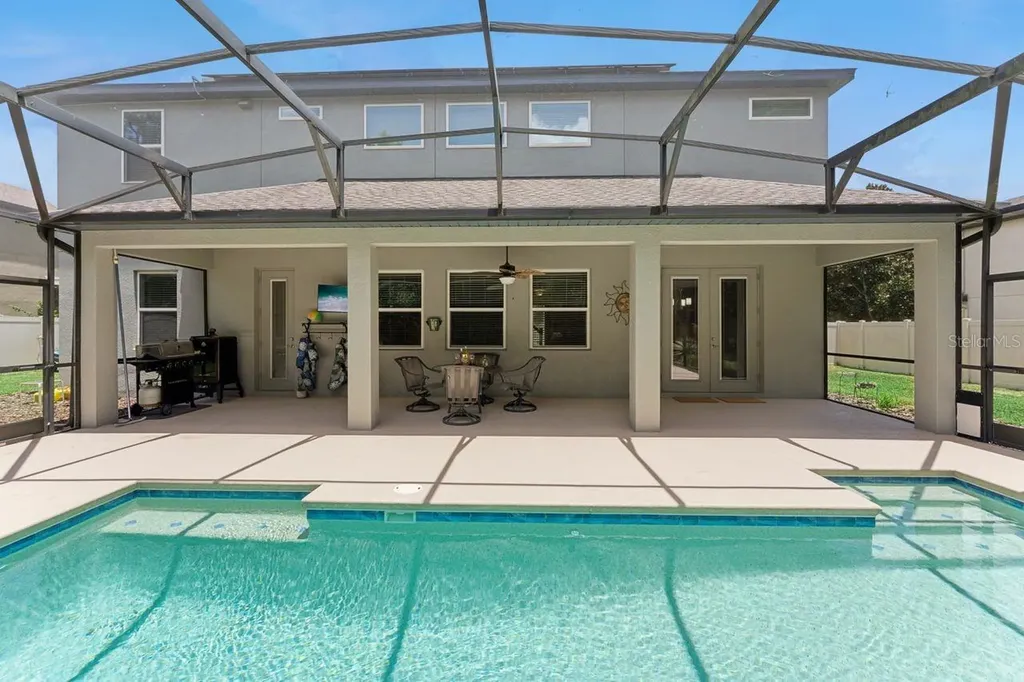 3169 Pinenut Drive Apopka FL 32712