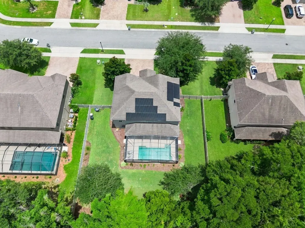 3169 Pinenut Drive Apopka FL 32712