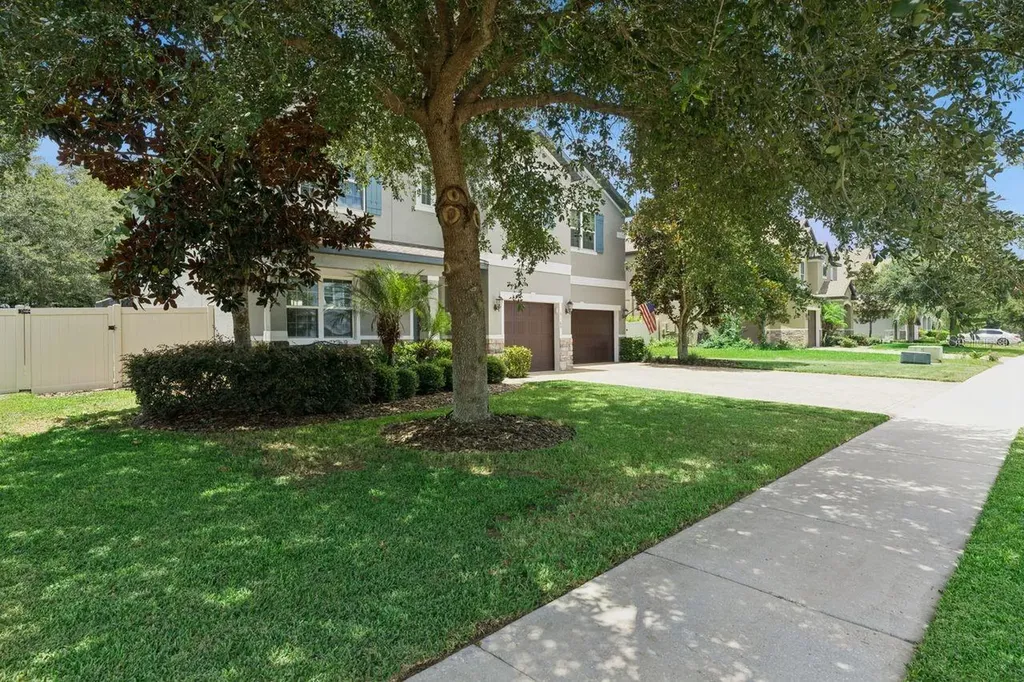 3169 Pinenut Drive Apopka FL 32712