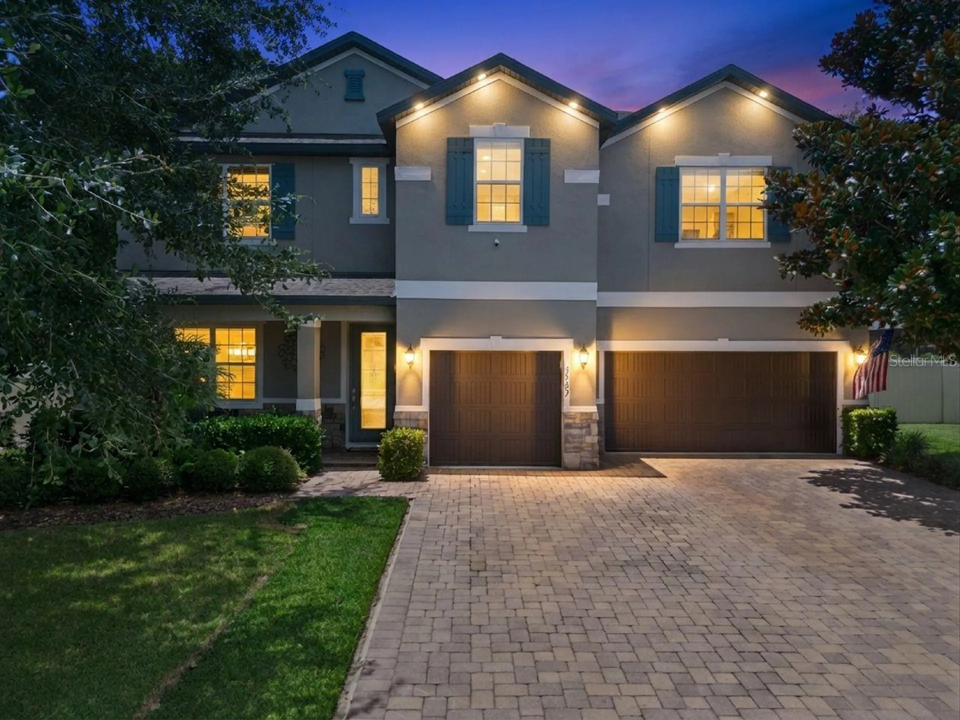 3169 Pinenut Drive Apopka FL 32712