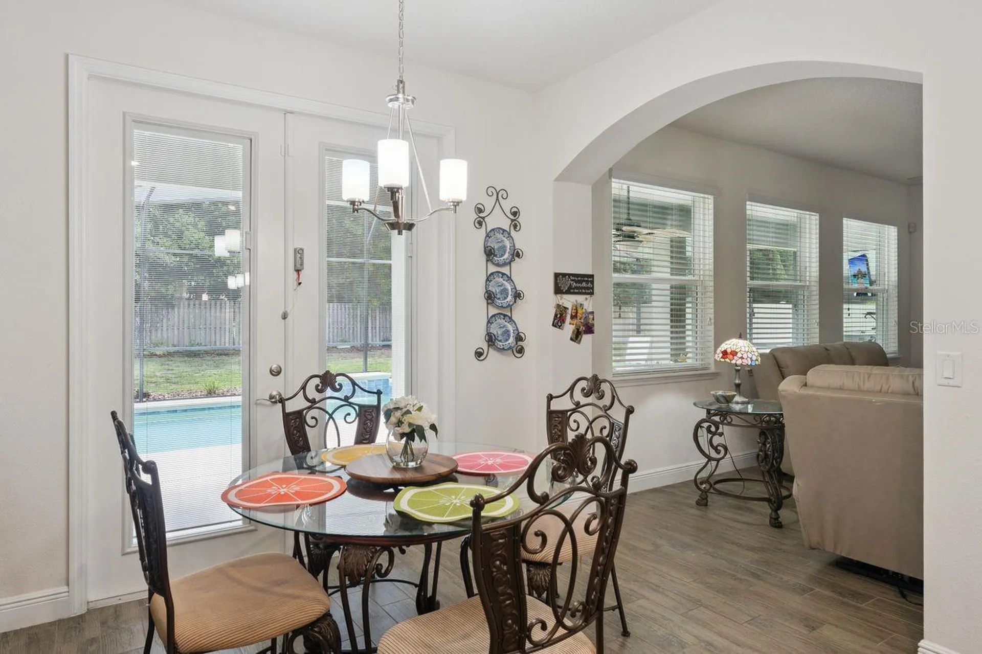 3169 Pinenut Drive Apopka FL 32712