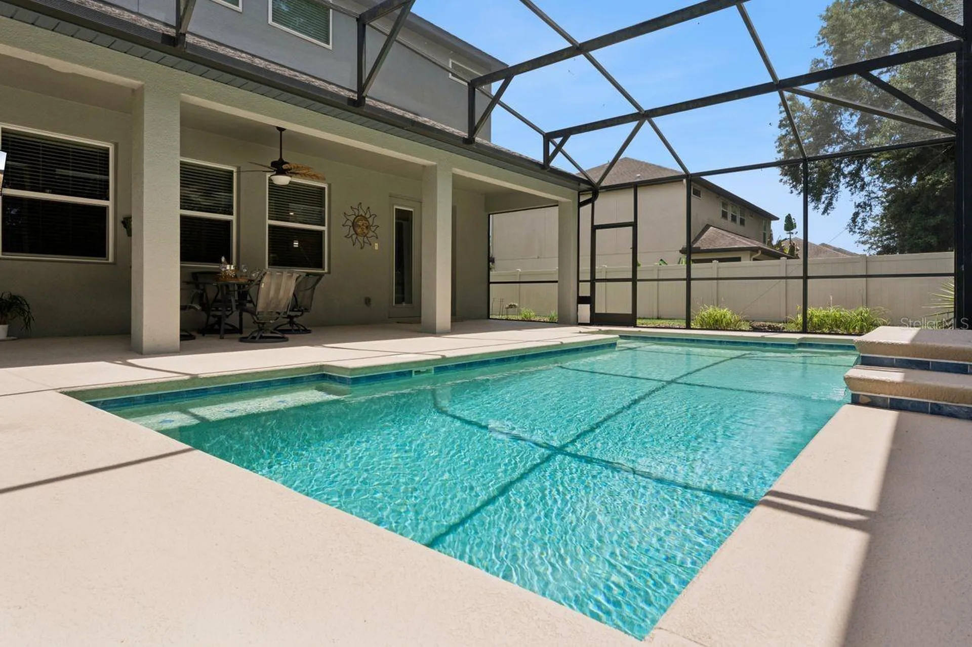 3169 Pinenut Drive Apopka FL 32712