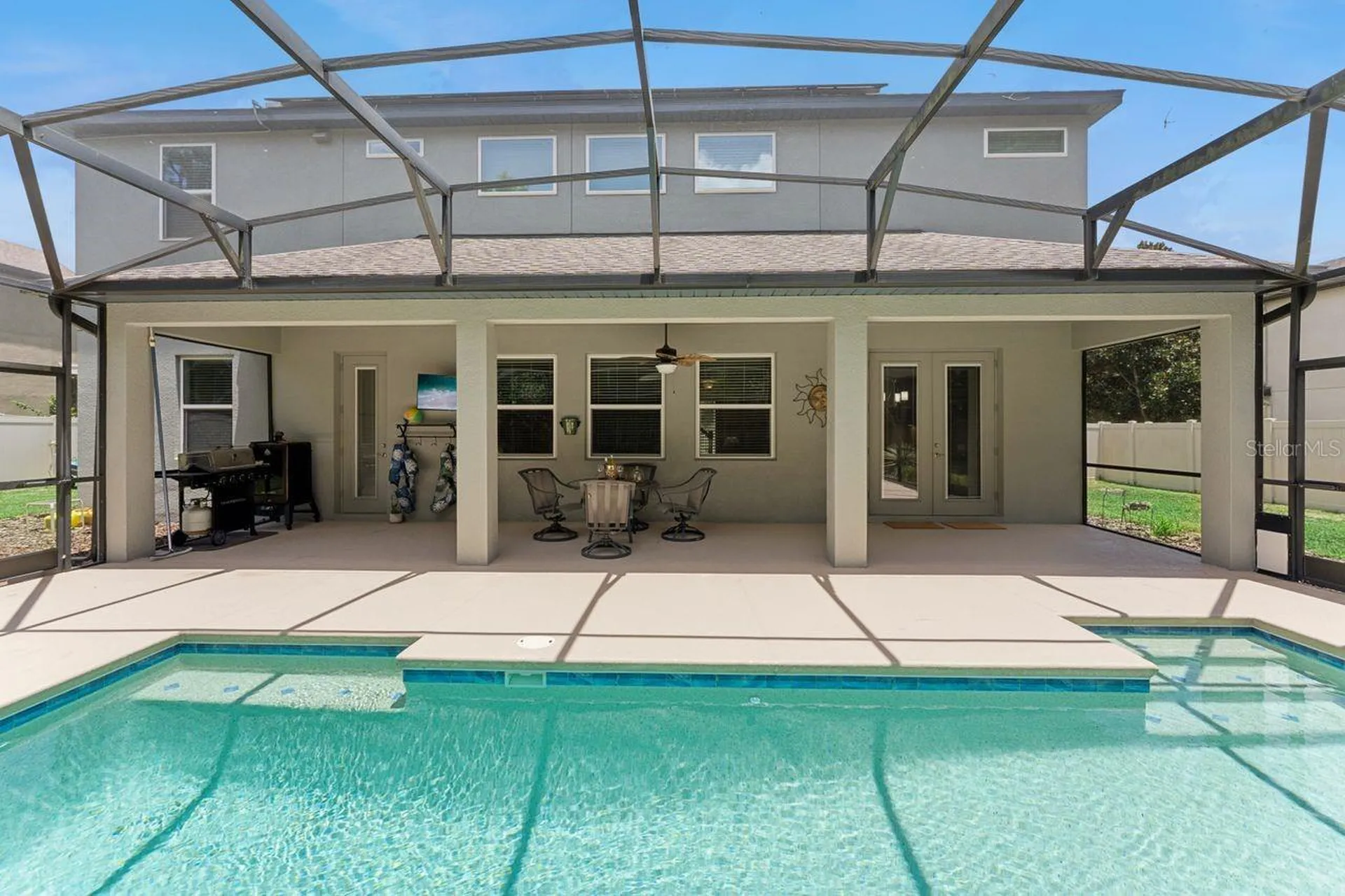 3169 Pinenut Drive Apopka FL 32712
