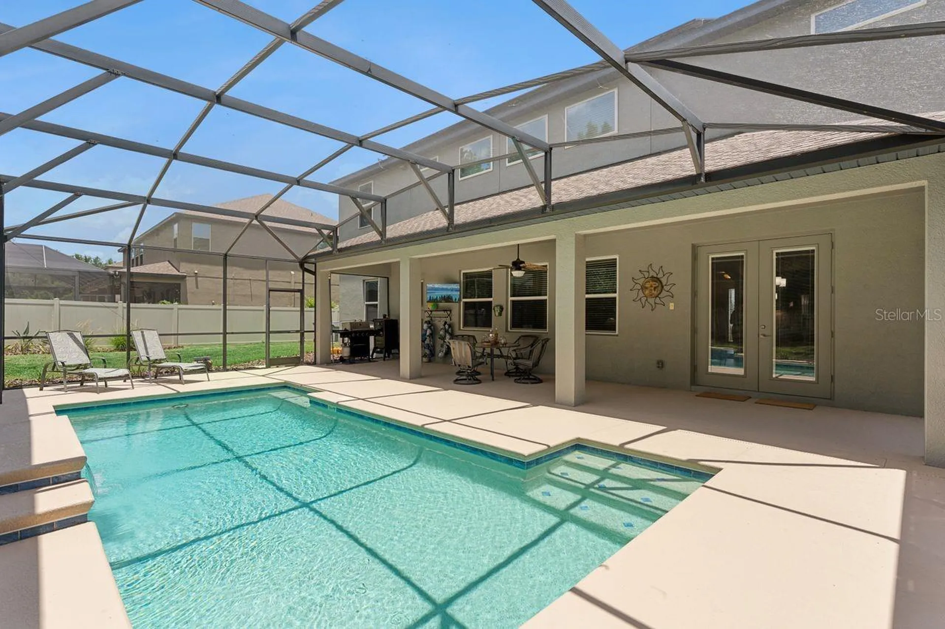 3169 Pinenut Drive Apopka FL 32712