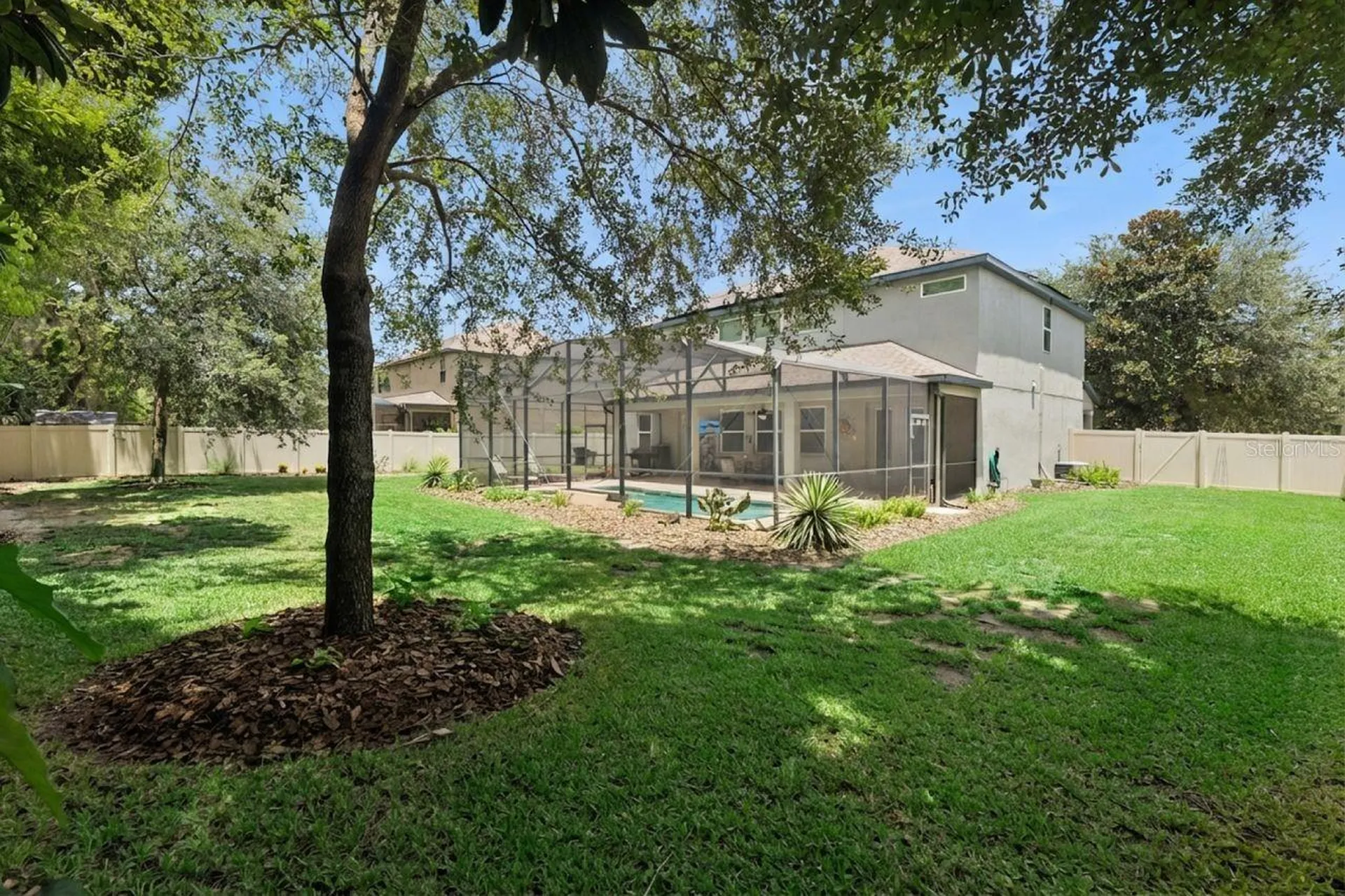 3169 Pinenut Drive Apopka FL 32712