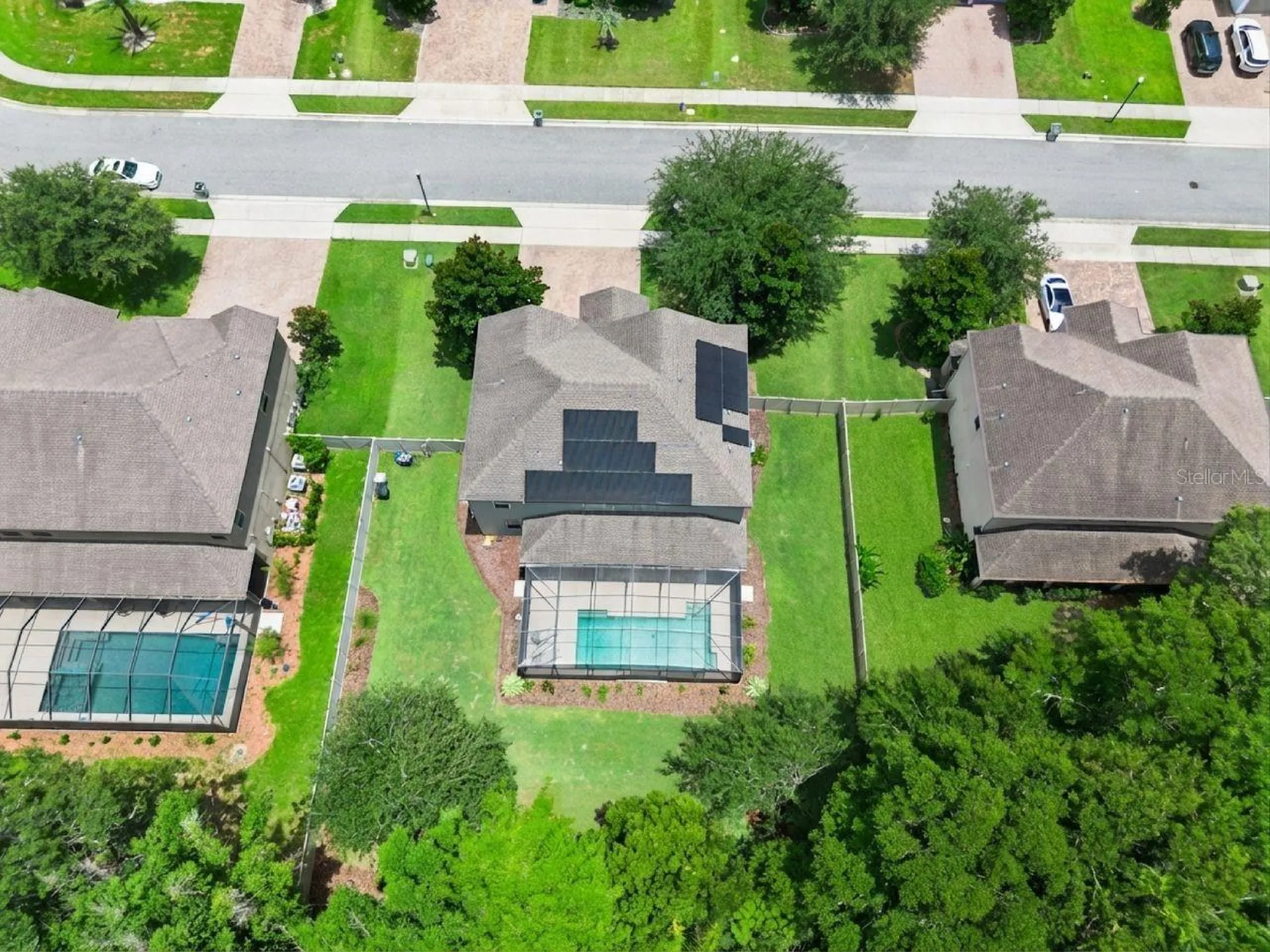3169 Pinenut Drive Apopka FL 32712