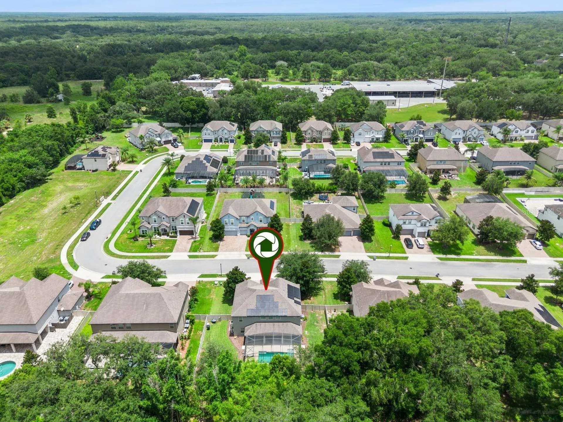 3169 Pinenut Drive Apopka FL 32712