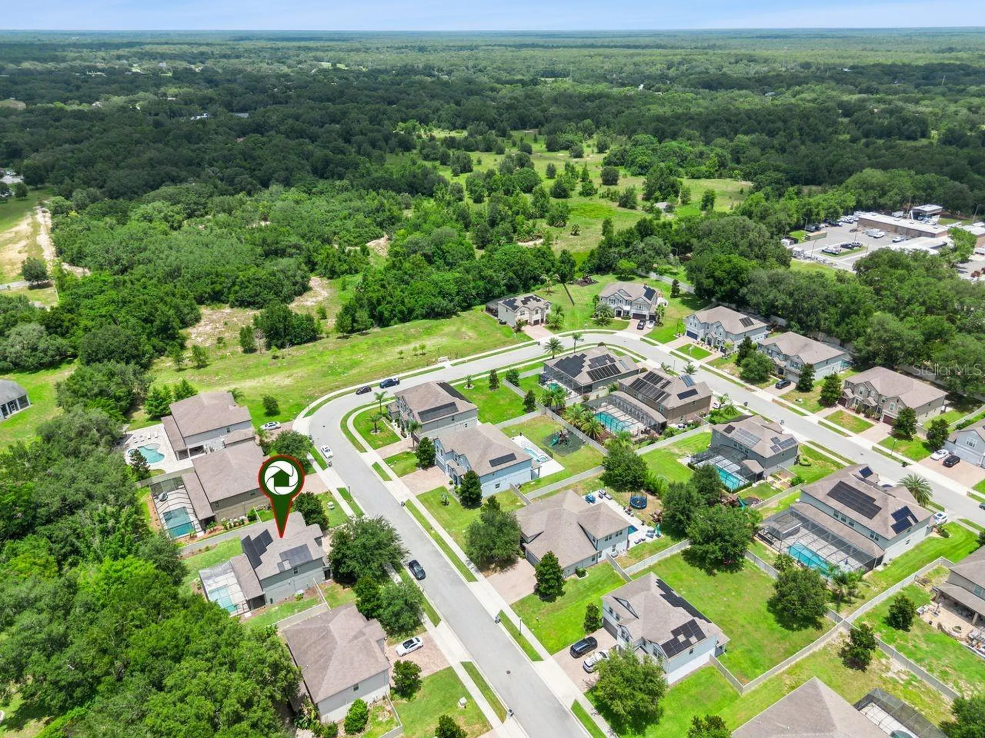 3169 Pinenut Drive Apopka FL 32712