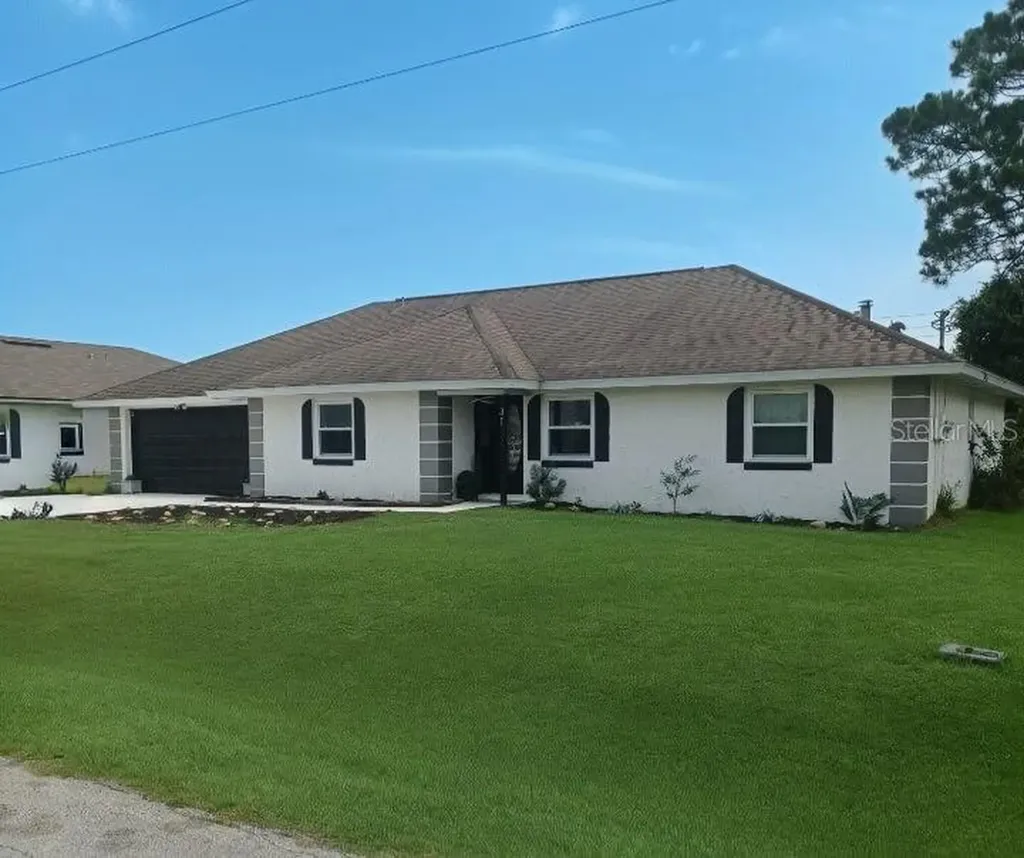31 Freeland Lane Palm Coast FL 32137