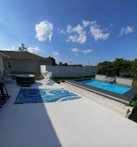 31 Freeland Lane Palm Coast FL 32137