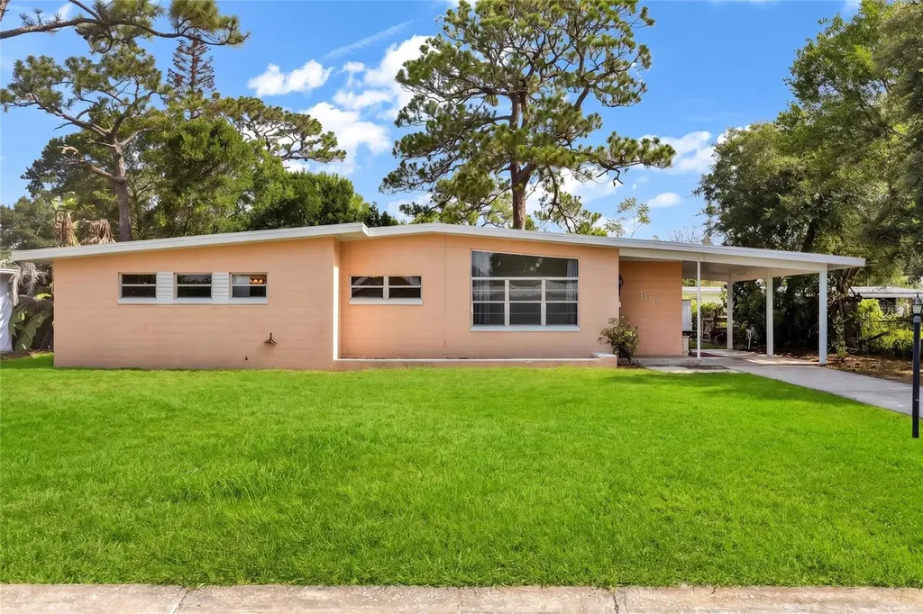 1106 Myrtle Lane Cocoa FL 32922