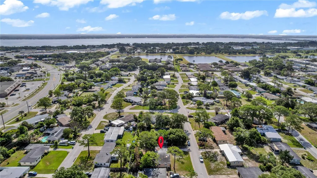 1106 Myrtle Lane Cocoa FL 32922