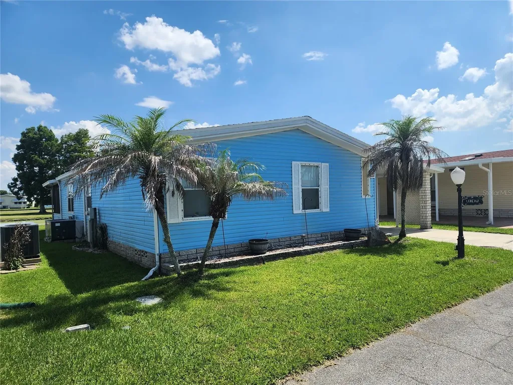 74 Straphmore Drive Haines City FL 33844