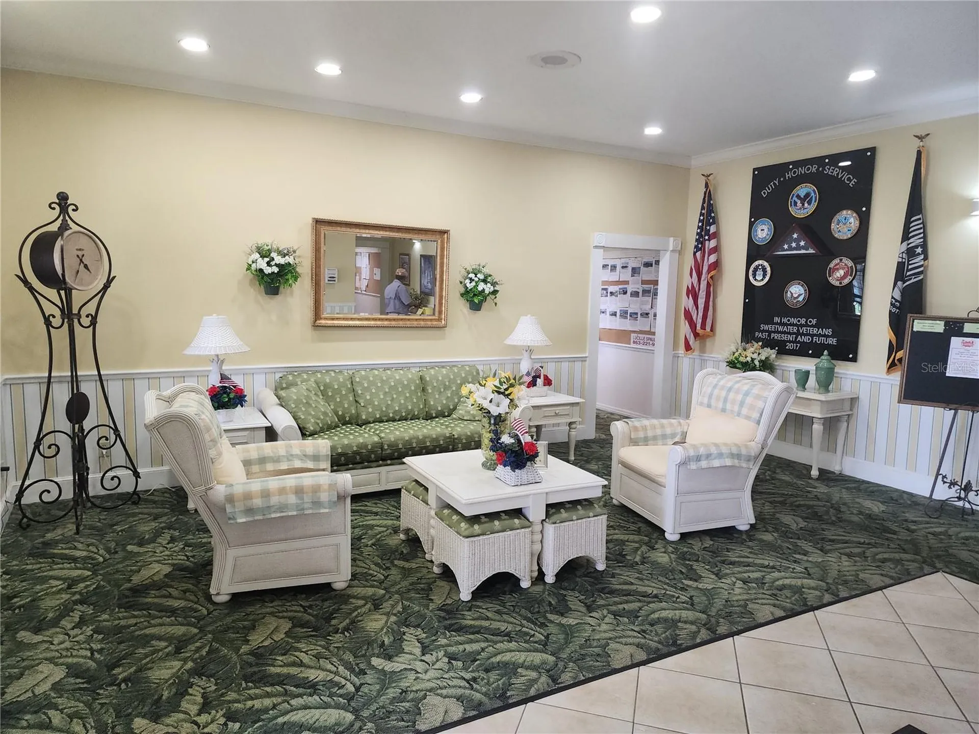 74 Straphmore Drive Haines City FL 33844