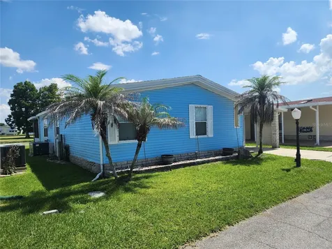 74 Straphmore Drive Haines City FL 33844