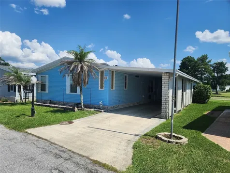74 Straphmore Drive Haines City FL 33844