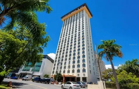San Juan PR 00907