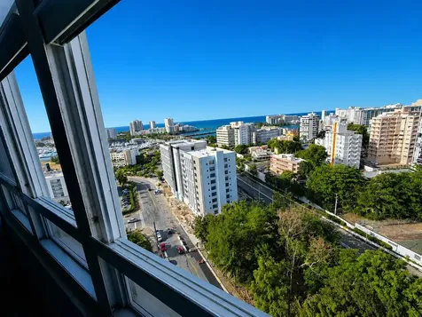 San Juan PR 00907