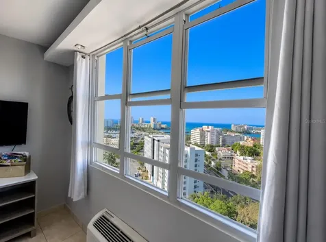 San Juan PR 00907