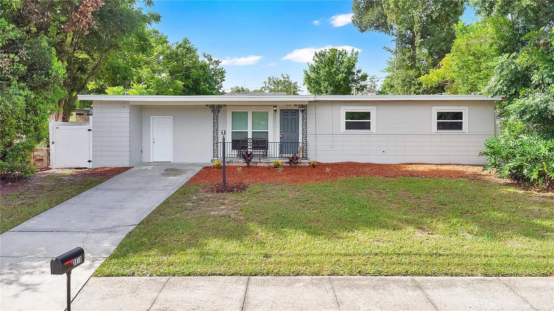 5910 Indian Hill Road Orlando FL 32808
