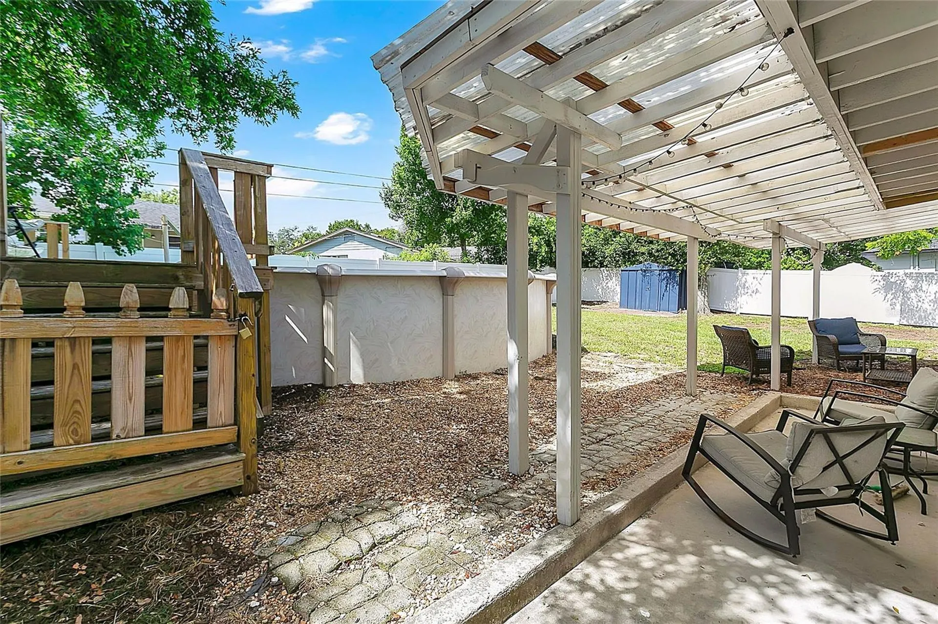 5910 Indian Hill Road Orlando FL 32808